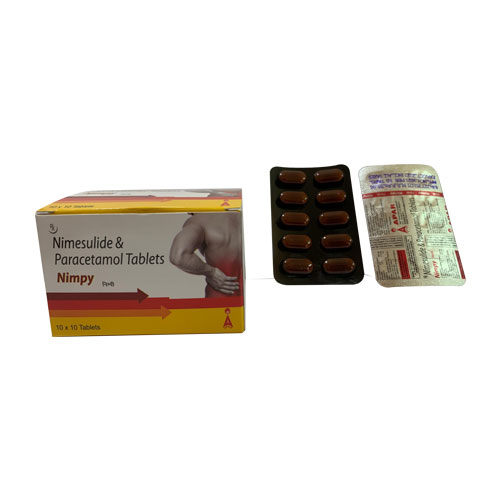 NIMPY-Tablets