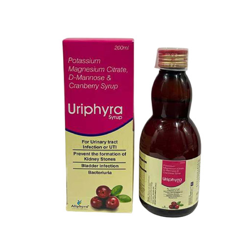 URIPHYRA SYRUP