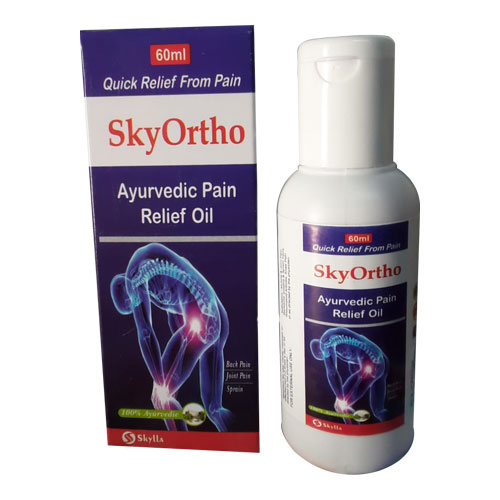 SKYORTHO Oil