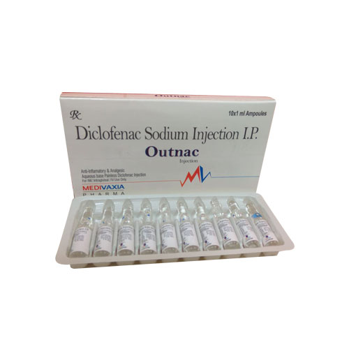 OUTNAC Injection