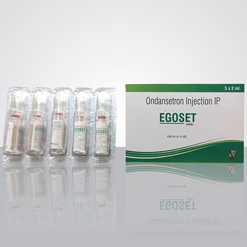 EGOSET Injection