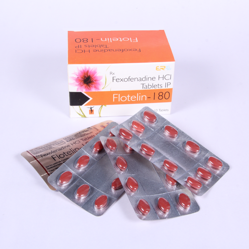 FLOTELIN-180 Tablets