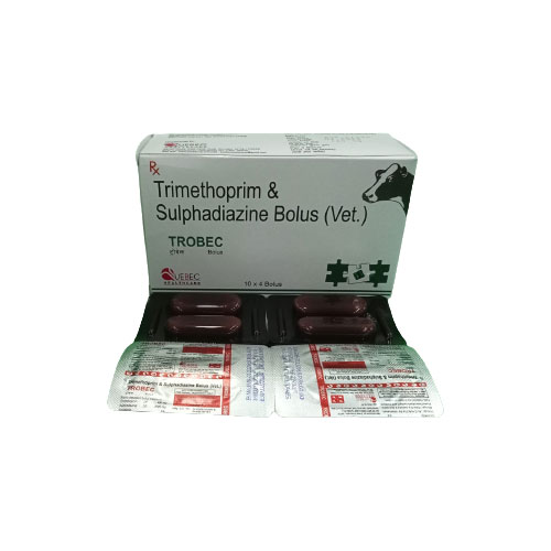 TROBEC BOLUS