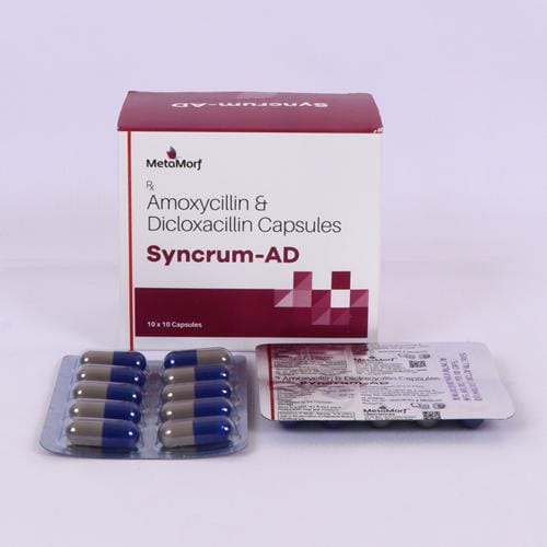 Synchrum-AD Capsules