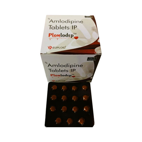 PLOMLODEP-Tablets
