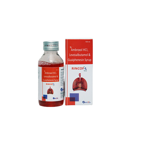 RINCOF-L Syrup
