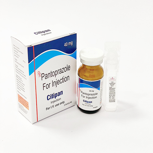 CITIPAN Injection