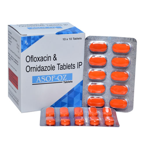ASOF-OZ Tablets
