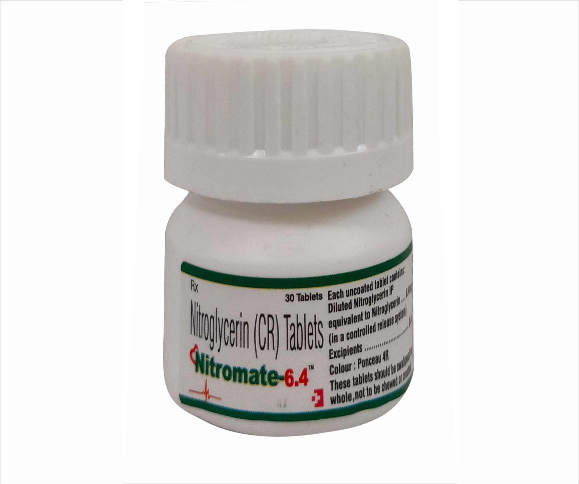 NITROMATE-6 4
