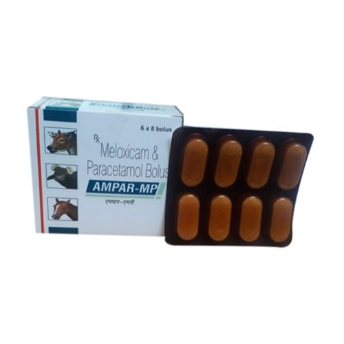 Ampar-MP Bolus