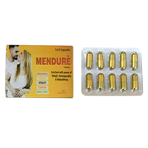 MENDURE Capsules