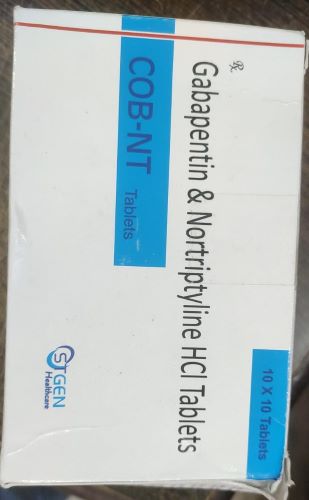 COB - NT Tablets