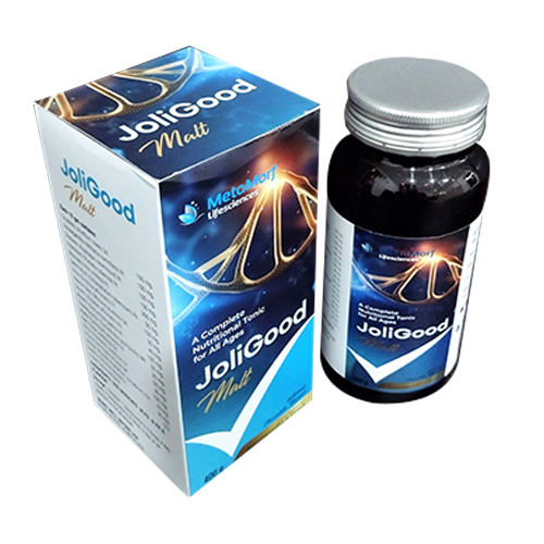 Joligood Malt