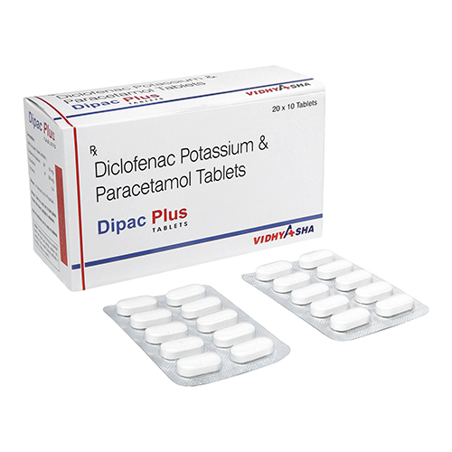 Dipac-Plus  Tablets