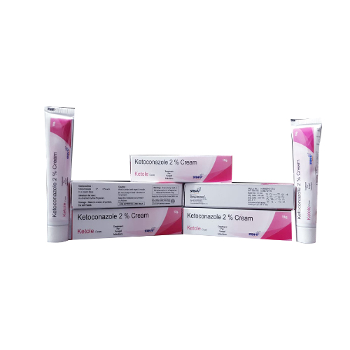 Ketole Cream