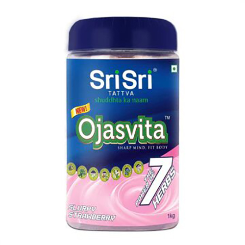 Ojasvita Powder