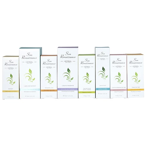 Body Care and Skincare Lotion