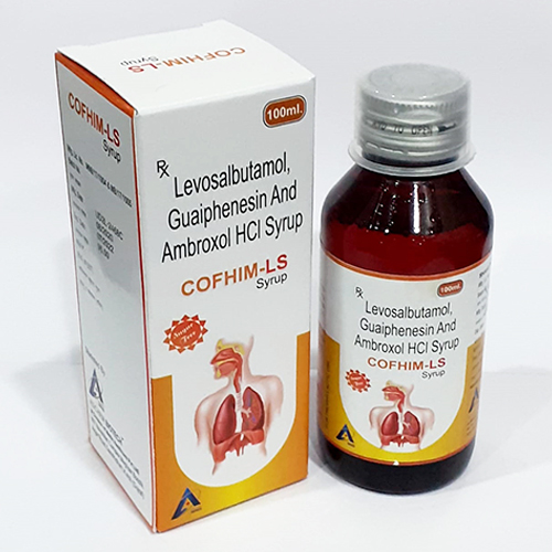 COFHIM-LS Syrup