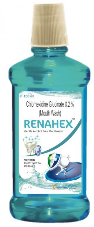 Renahex Mouthwash