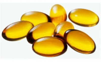 Ferrous Fumarate, Vitamin C, Pyridoxine, Folic Acid, Vit.B12, Zinc Softgel Capsules