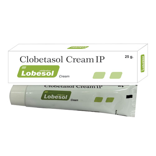 LOBESOL Cream