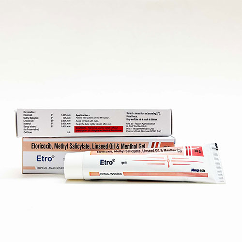 ETRO®-Gel