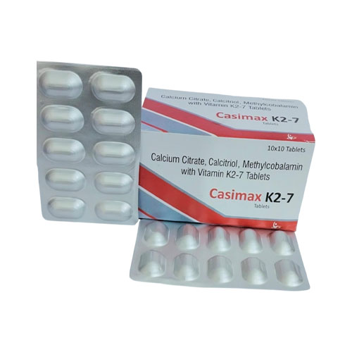 CASIMAX-K2-7 TABLETS