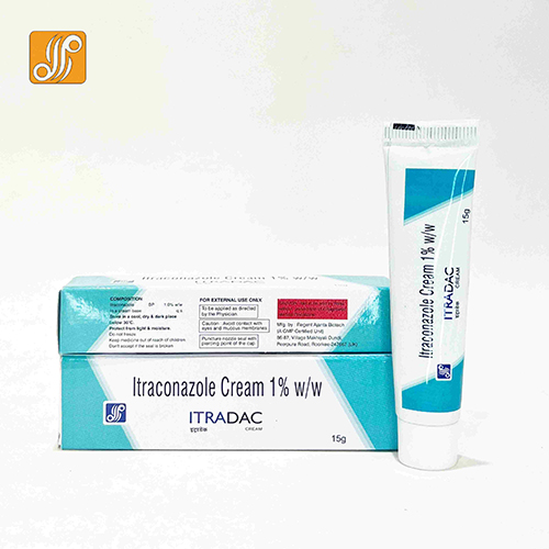 ITRADAC-Cream