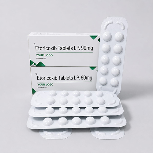Etoricoxib 90mg Tablets