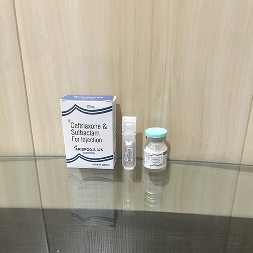 Arispod-S 375 Injection