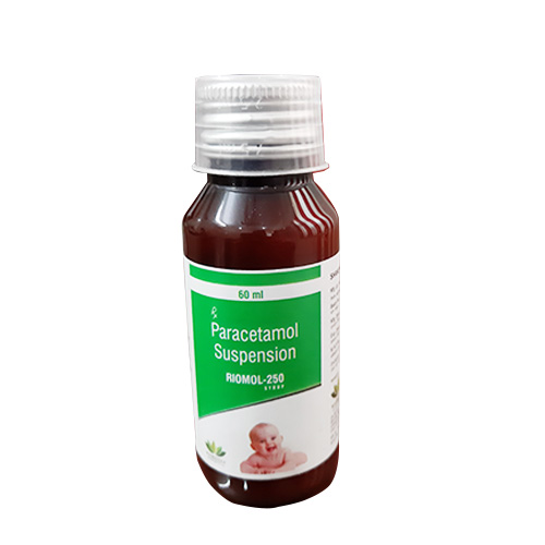 RIOMOL-250 Suspension