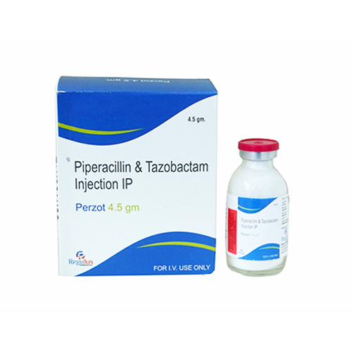PERZOT-4.5gm Injection