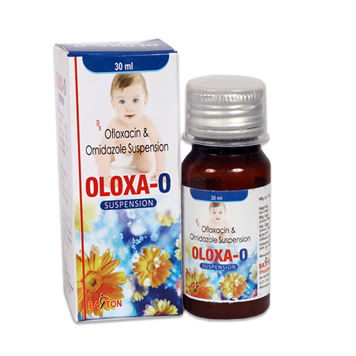 OLOXA-O Suspension