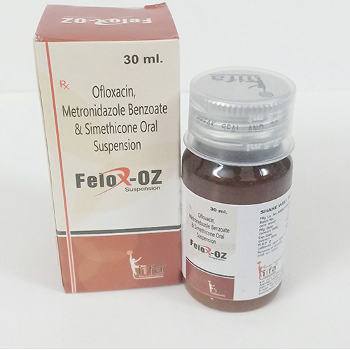 FELOX-OZ Suspension