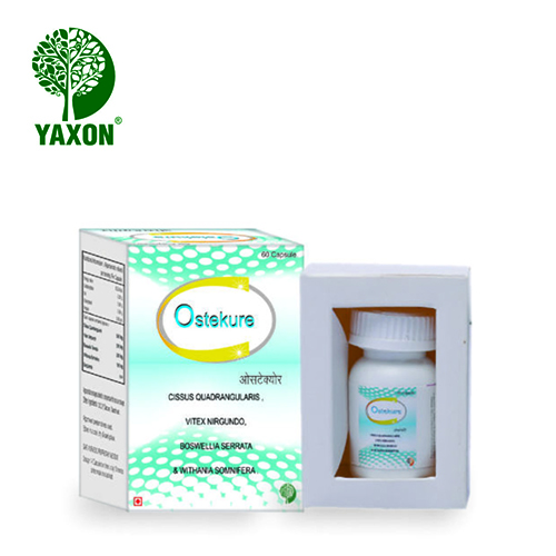 OSTEKURE CAPSULES