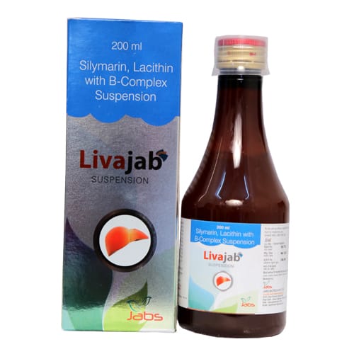 LIVAJAB Suspension