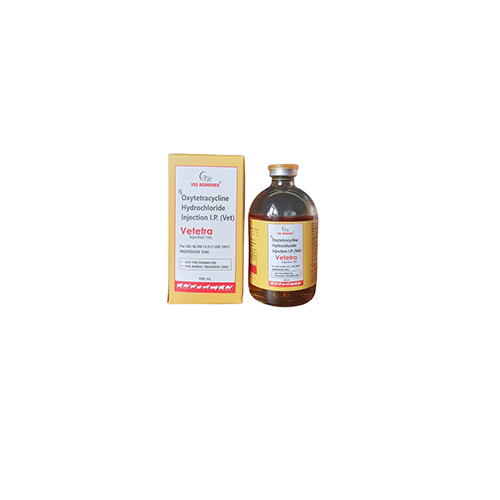 VETETRA SYRUP