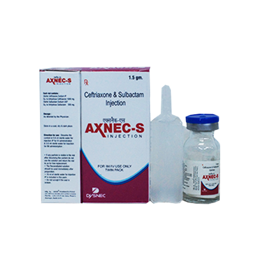 AXNEC-S Injections