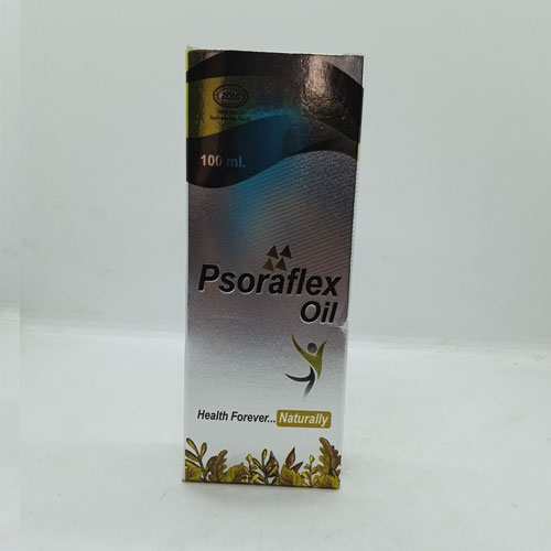 PSORAFLEX OIL (HEALTH FOREVER NATURALLY)