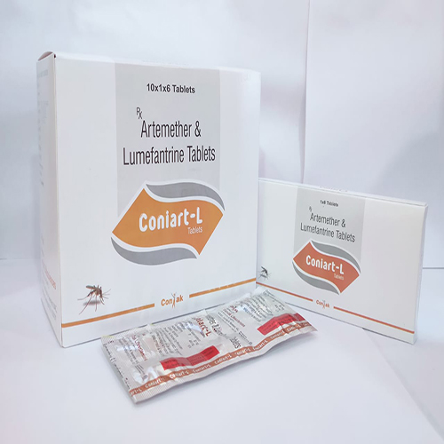 CONIART-L Tablets