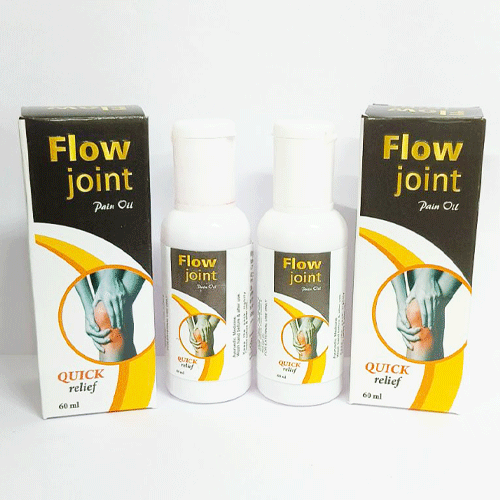 FLOWJOINT PAIN OIL