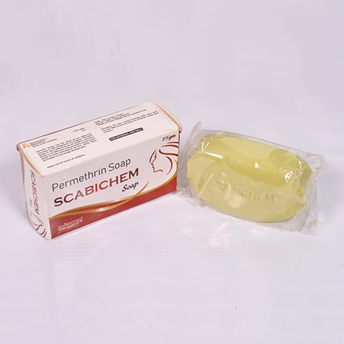 SCABICHEM Soap