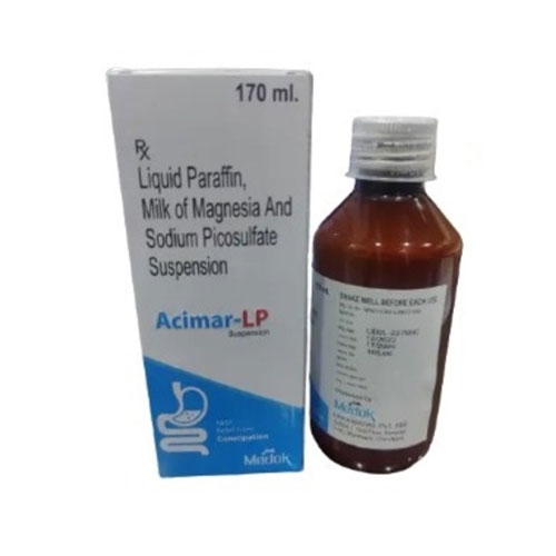 ACIMAR-LP SUSPENSION