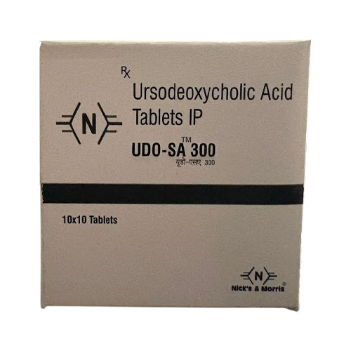 UDO-SA 300 TABLETS