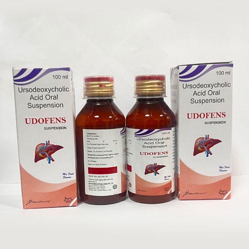 UDOFENS Suspension