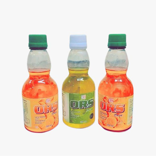 ORS 200ml