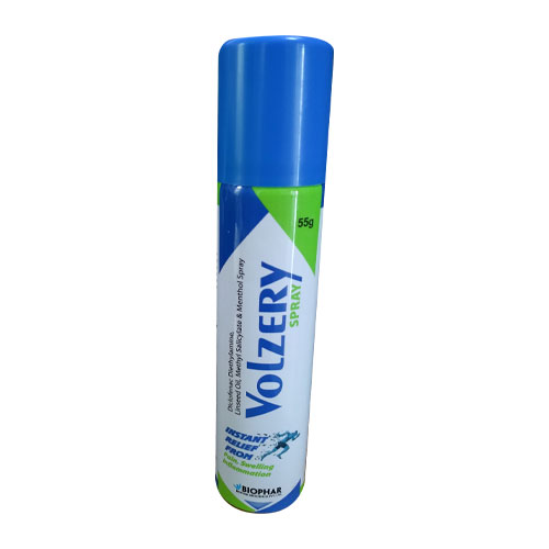 Volzery Spray