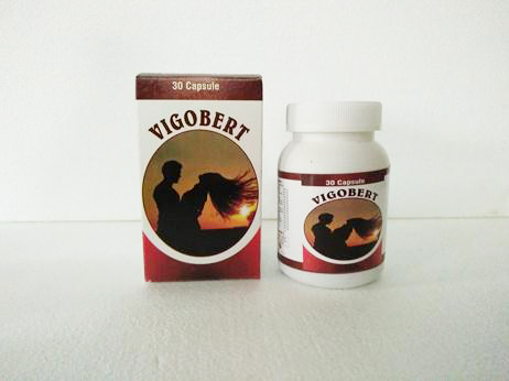 VIGOBERT Capsules
