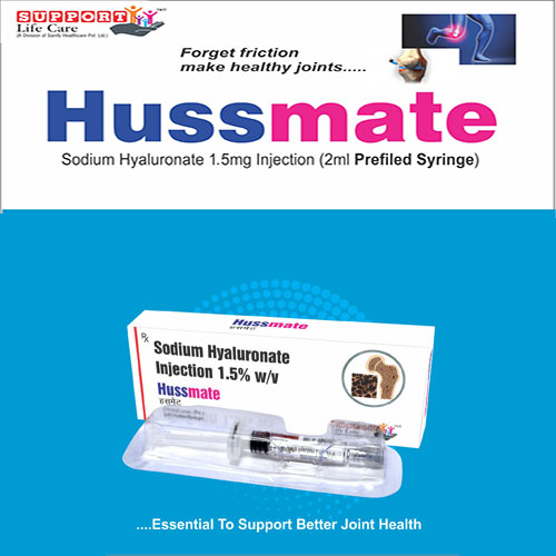 HUSSMATE Injection