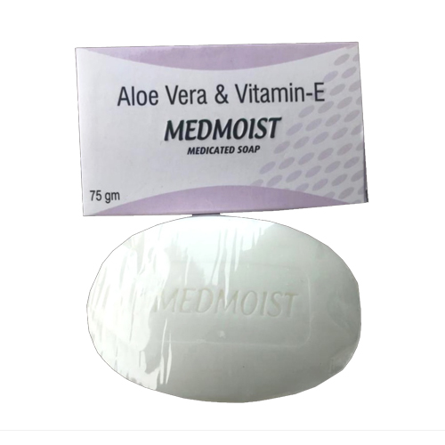 MEDMOIST Soap